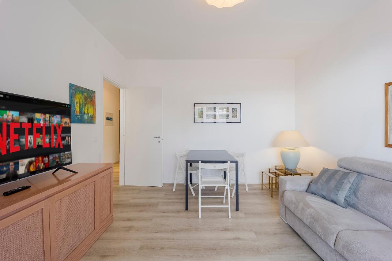 Lemon Tree Apartment - Garden, Sea View, Wifi 산레모 외부 사진